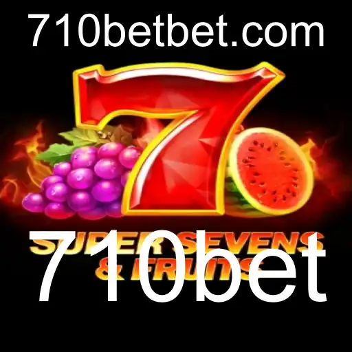 Descubra o Fascinante Mundo do Jogo 7SuperSevensFruits com 710bet