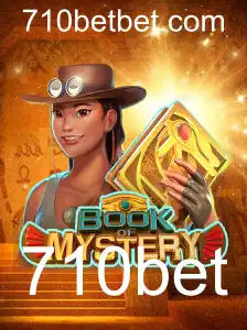 Descubra o Fascinante Mundo de BookofMystery com 710bet