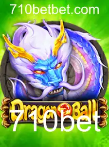 Descubra o Mundo Empolgante de DragonBall no 710bet