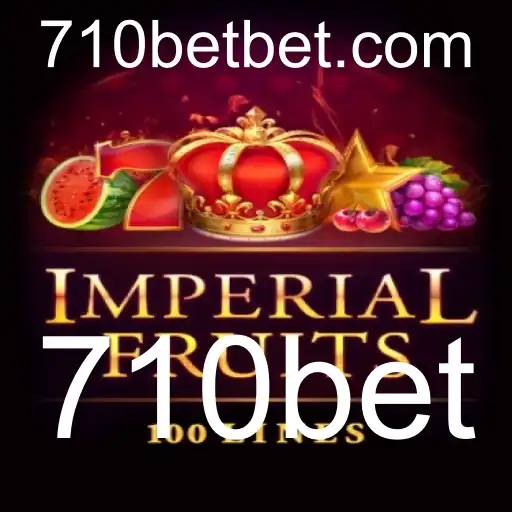 Explore o Fascinante Mundo do Jogo ImperialFruits100 na Plataforma 710bet