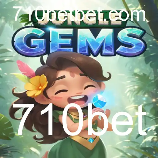 Desvendando JungleGems: O Fascinante Universo do Jogo e a Emoção de 710bet