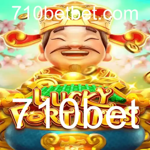 Descubra o Fascinante Mundo de LUCKYFORTUNES com 710bet