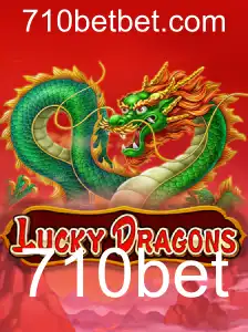 Explorando o Fascinante Mundo de LuckyDragons no 710bet