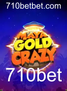 Descubra o Universo de MayaGoldCrazy no 710bet: Uma Aventura Atemporal