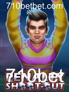 PenaltyShootOut: A Emoção do Futebol em Formato Virtual