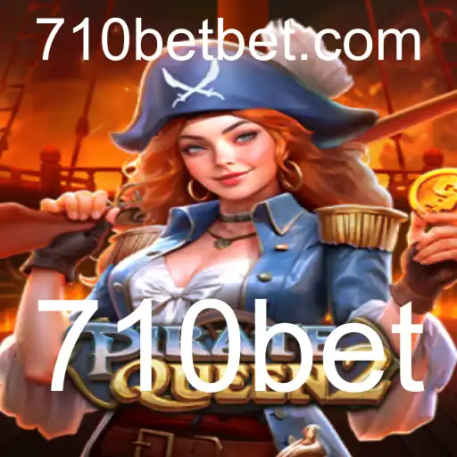 Explore o Universo de PirateQueen2: Uma Aventura Épica com 710bet