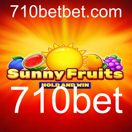 Descubra a Excitante Aventura de SunnyFruits na 710bet