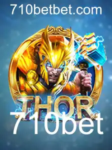 Explorando o Mundo de THOR: O Jogo